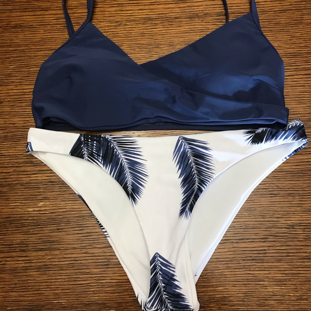 Shein Bikini